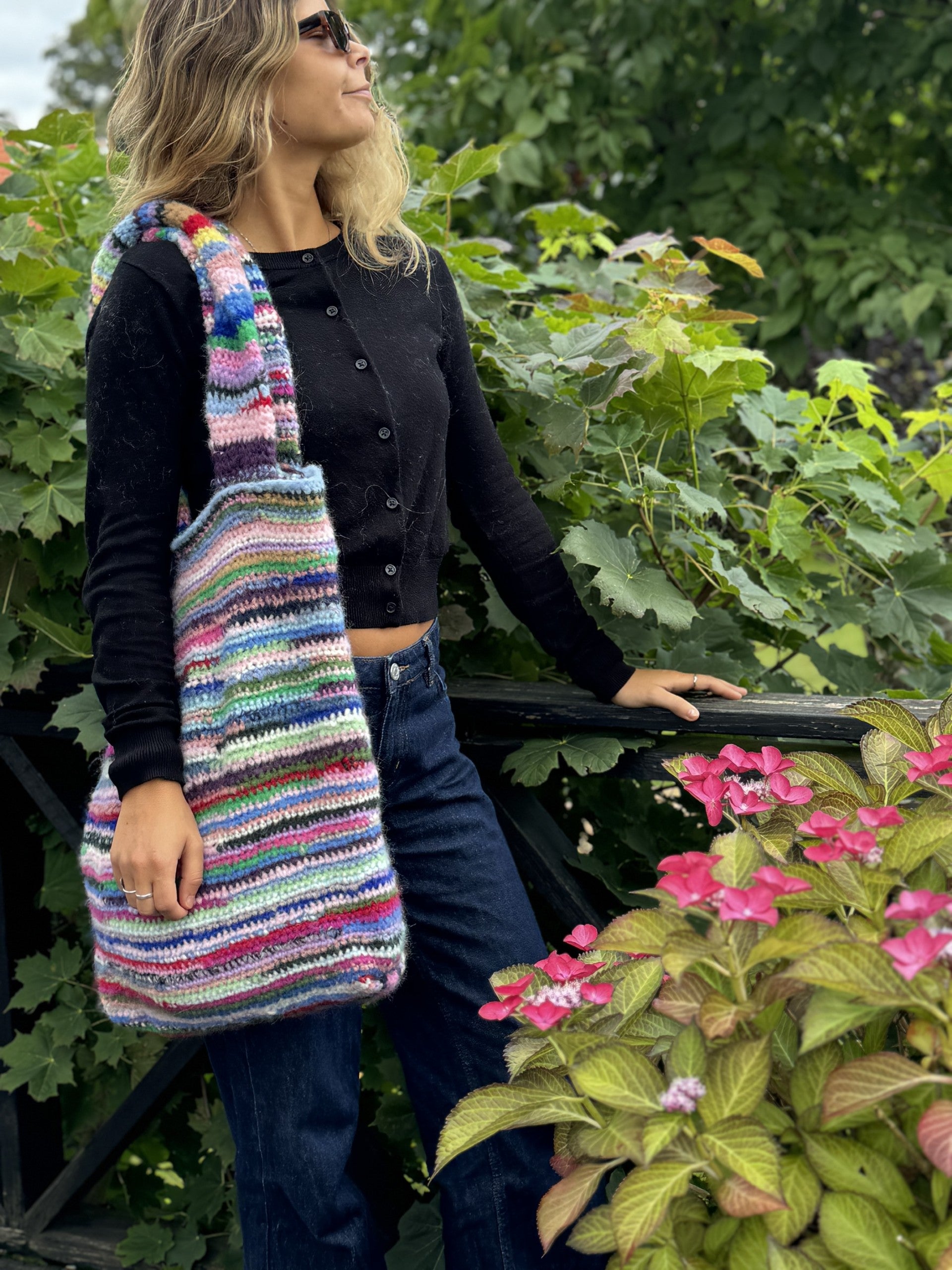 KIT FOR "AUNT AUNT BAG"